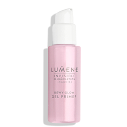 Lumene Invisible Illumination Dewy Glow Gel Primer 30ml precio