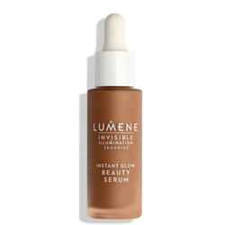 Lumene Invisible Illumination Instant Glow Beauty Serum 30ml en oferta
