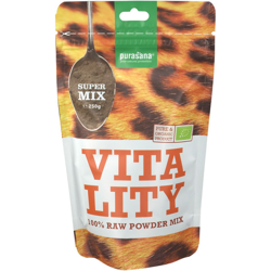 Purasana® Poudre Mix Vitalité Bio precio