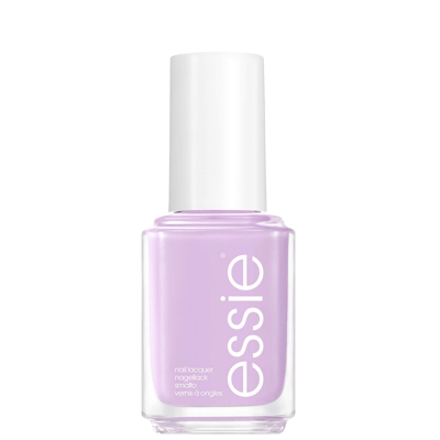 essie Core Nail Polish Feelin' Poppy Collection 2021 13.5ml (Various Shades) - 723 RUFFLE YOUR PETALS