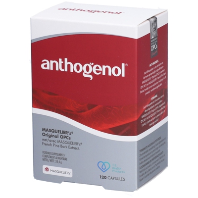 Anthogenol® MASQUELIER's® Original OPCs