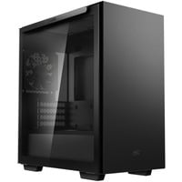 R-MACUBE110-BKNGM1N-G-1 unité centrale Midi Tower Noir, Châssis mini-tour en oferta