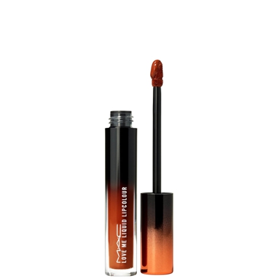 MAC Love Me Liquid Lip Colour 3.1ml - Various Shades - Marrakesh Me Later