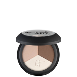 IT Cosmetics Naturally Pretty Eyeshadow Trio 2.88g (Various Shades) - Matte Luxe precio