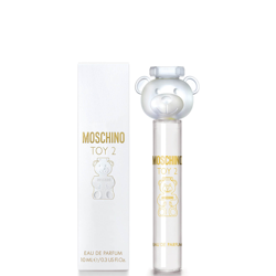 Moschino Toy2 Eau de Parfum 10ml características