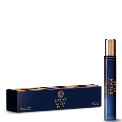 Versace Dylan Blue Eau de Toilette 10ml