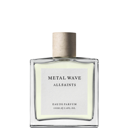AllSaints Metal Wave Eau de Parfum 100ml en oferta