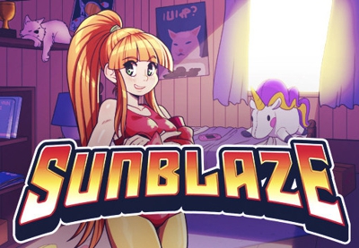 Sunblaze EU Nintendo Switch CD Key