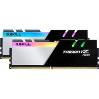 F4-3600C14D-16GTZNA, Mémoire