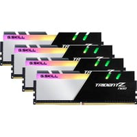 F4-4000C14D-16GTZN, Mémoire características