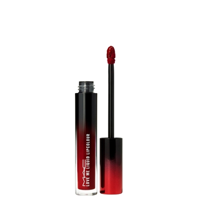 MAC Love Me Liquid Lip Colour 3.1ml - Various Shades - E For Effortless
