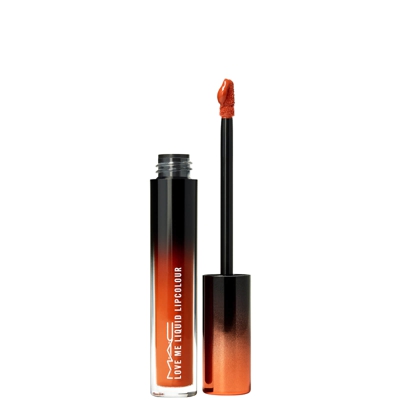 MAC Love Me Liquid Lip Colour 3.1ml - Various Shades - My Lips Are Insured