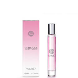 Versace Bright Crystal Eau de Toilette 10ml en oferta