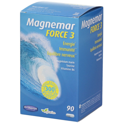 Orthonat Magnemar Force 3 precio