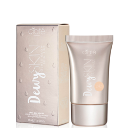 Ciaté London Dewy Skin Foundation 30ml (Various Shades) - 10 en oferta