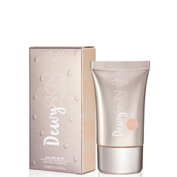 Ciaté London Dewy Skin Foundation 30ml (Various Shades) - 20 características