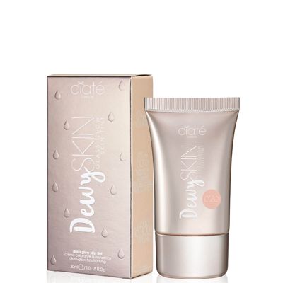 Ciaté London Dewy Skin Foundation 30ml (Various Shades) - 20