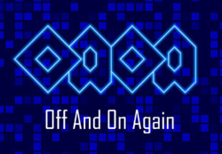 OAOA - Off And On Again EU Nintendo Switch CD Key características