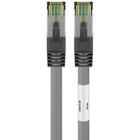 55138 câble de réseau Gris 3 m Cat8.1 S/FTP (S-STP)