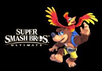 Super Smash Bros. Ultimate - CHALLENGER PACK 3 DLC EU Nintendo Switch CD Key