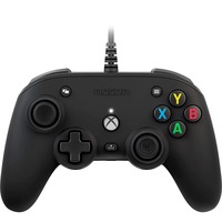 Pro Compact Controller Noir USB Manette de jeu Xbox One, Xbox Series S, Xbox Series X