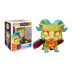 PETITA OVERSIZED / COCO / FIGURINE FUNKO POP / EXCLUSIVE SPECIAL EDITION / GITD en oferta
