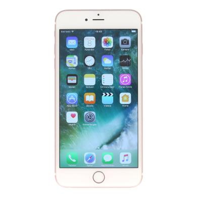 Apple iPhone 6s Plus 128Go or/rose - comme neuf