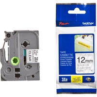 TZeS131 ruban d''étiquette TZ