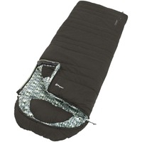 Camper Lux, Sac de couchage