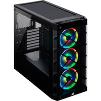 iCUE 465X RGB, Châssis mini-tour precio