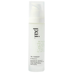 Pai Skincare The Pioneer Geranium and Thistle Mattifying Moisturiser 50ml en oferta