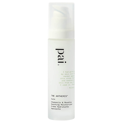 Pai Skincare The Anthemis Chamomile and Rosehip Soothing Moisturiser 50ml