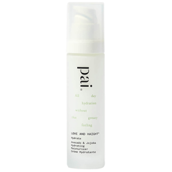 Pai Skincare Love and Haight Avocado and Jojoba Hydrating Moisturiser 50ml características