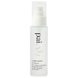 Pai Skincare Living Water Rice Plant and Rosemary Purifying Tonic 50ml precio