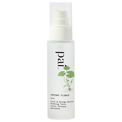 Pai Skincare Century Flower Lotus and Orange Blossom Soothing Tonic 50ml