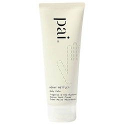 Pai Skincare Heavy Mettle Fragonia and Sea Buckthorn Rescue Hand Cream 75ml características