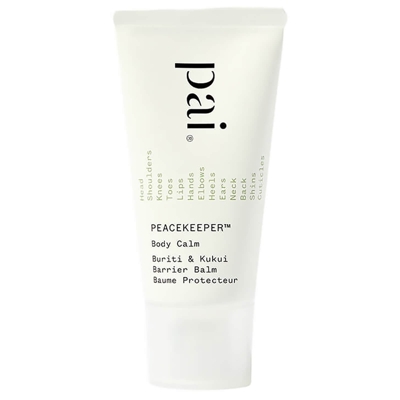 Pai Skincare The Peacekeeper Buriti and Kukui Barrier Balm 30ml