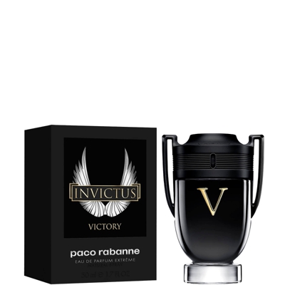 Paco Rabanne Invictus Eau de Parfum 50ml