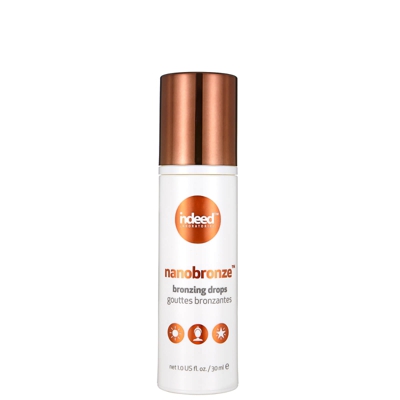 Indeed Labs Nanobronze Bronzing Drops 30ml