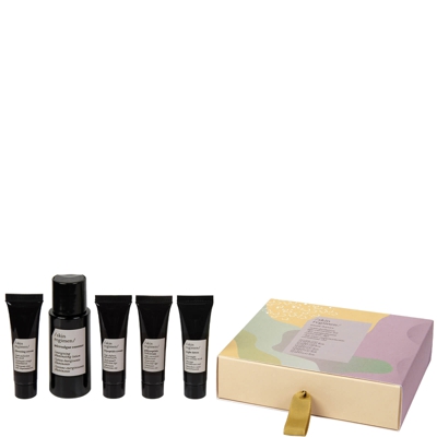 Skin Regimen Must Haves Discovery Kit