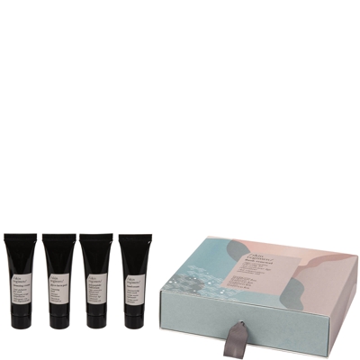 Skin Regimen Flash Renewal Travel Kit