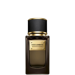 Dolce&Gabbana Velvet Black Patchouli Eau de Parfum (Various Sizes) - 50ml en oferta