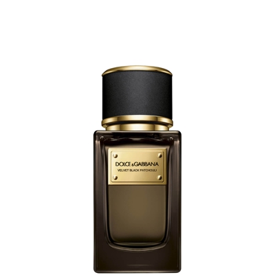 Dolce&Gabbana Velvet Black Patchouli Eau de Parfum (Various Sizes) - 50ml