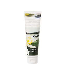 KORRES Vanilla Blossom Elasti-Smooth Body Butter 125ml características