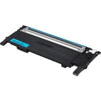 Cartouche de toner cyan Samsung CLT-C4072S