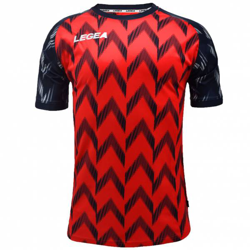 Legea Girona Hommes Maillot M1151-1204 características