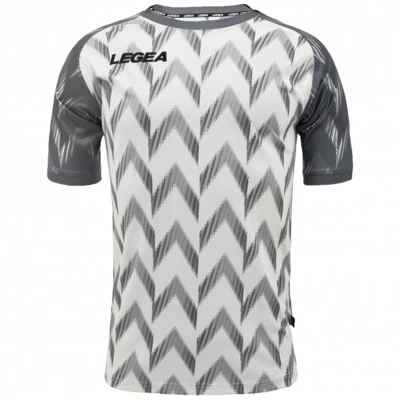 Legea Girona Hommes Maillot M1151-0348