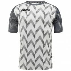 Legea Girona Hommes Maillot M1151-0348 características