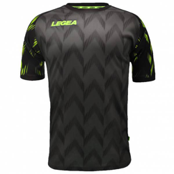 Legea Girona Hommes Maillot M1151-2357 en oferta