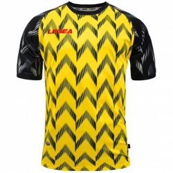 Legea Girona Hommes Maillot M1151-0710 en oferta